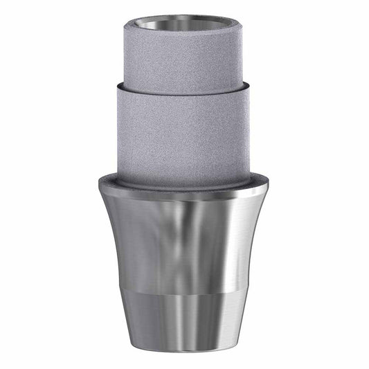 Ti-Base Non-Engaging Standard 3.0mm Collar 15.373