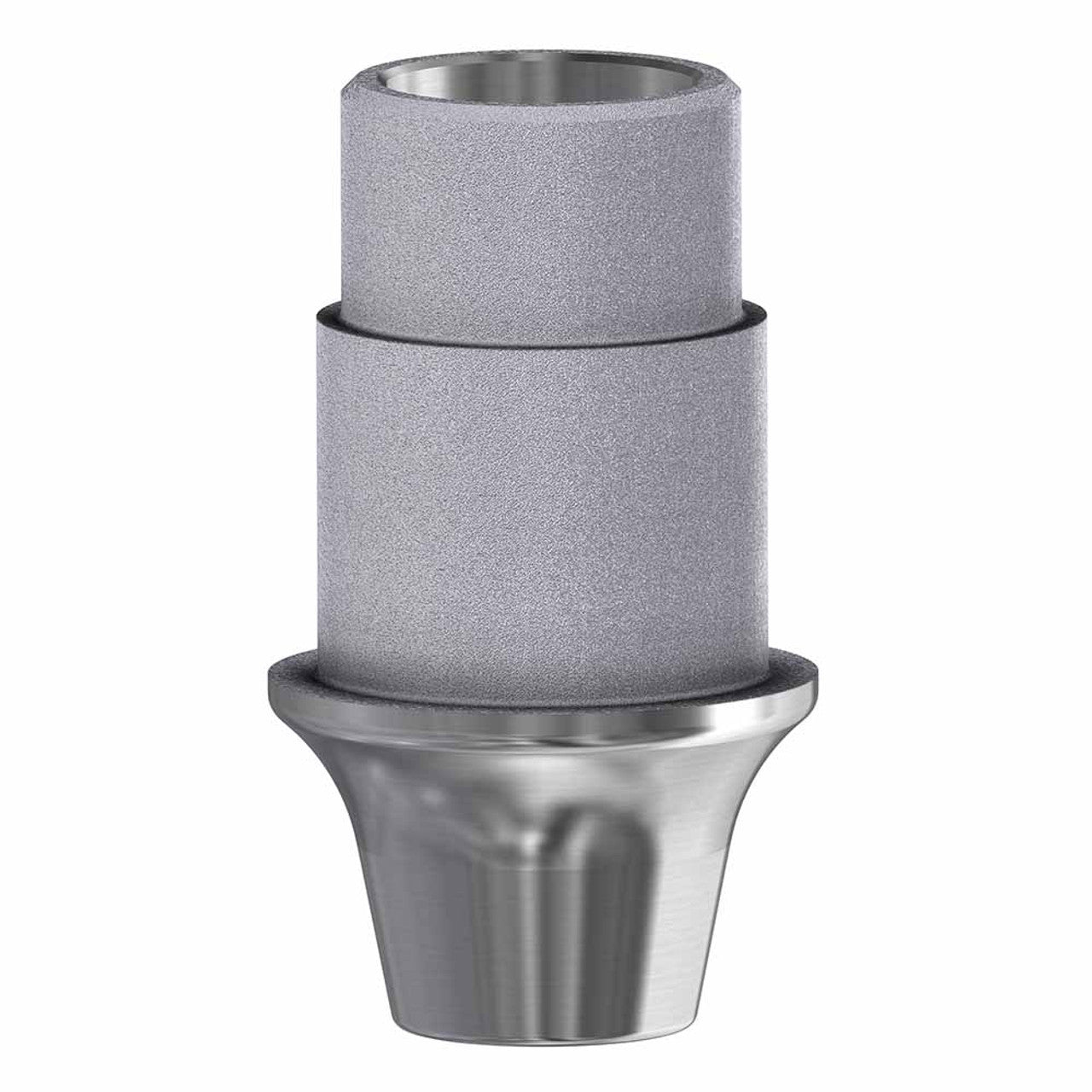 Ti-Base 1.5mm Collar Non-Engaging 3.0 Thin Base 15.406
