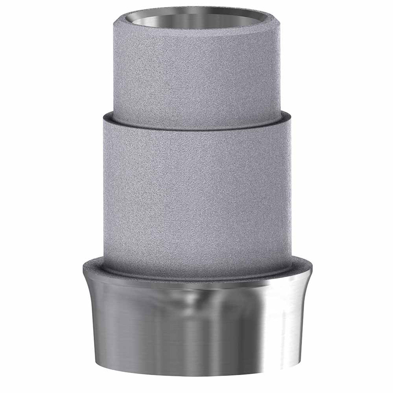 Ti-Base Thin Base Non-Engaging 1.5mm Collar (RB) 15.462
