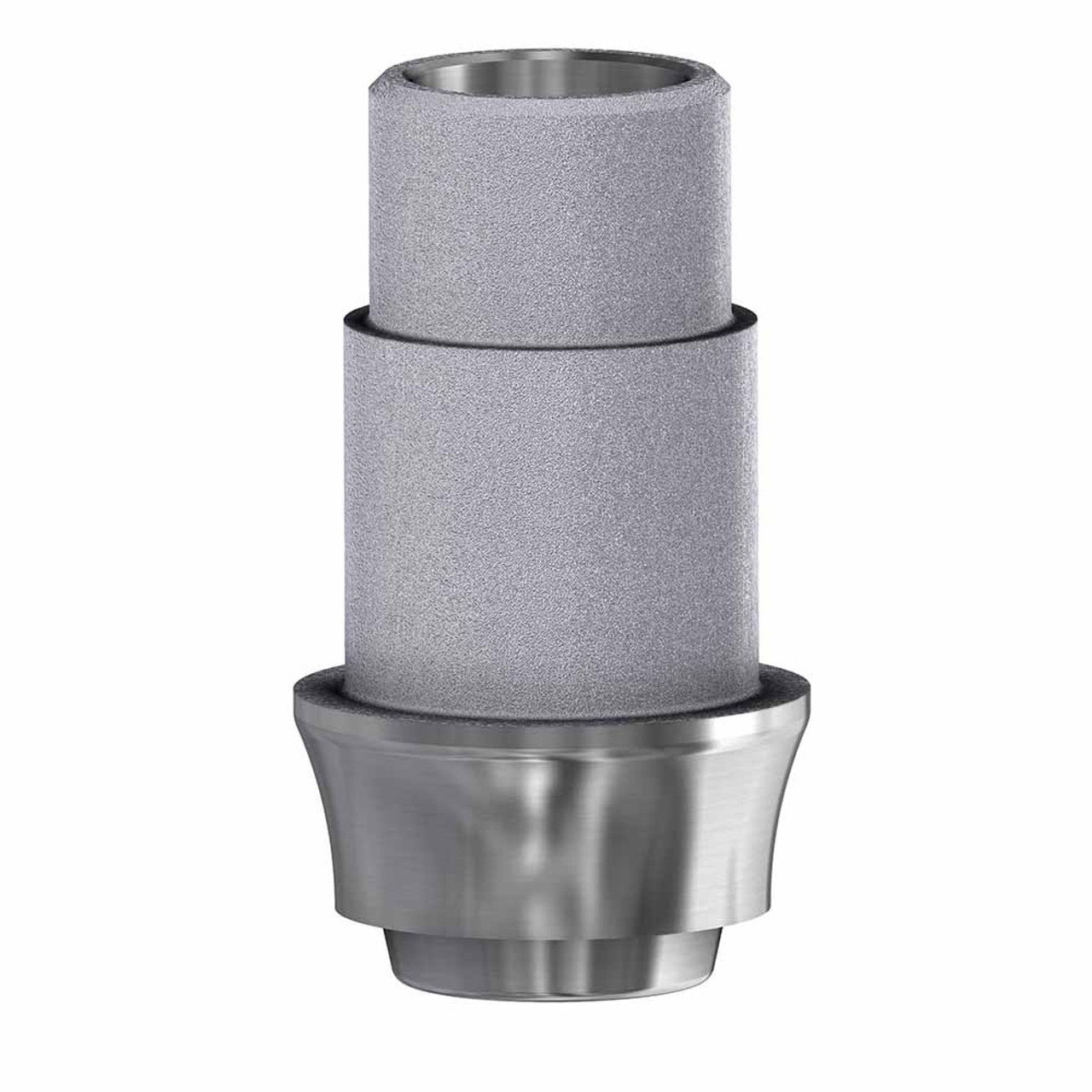 Ti-Base 1.5mm Collar Non-Engaging 3.0 Thin Base 15.468