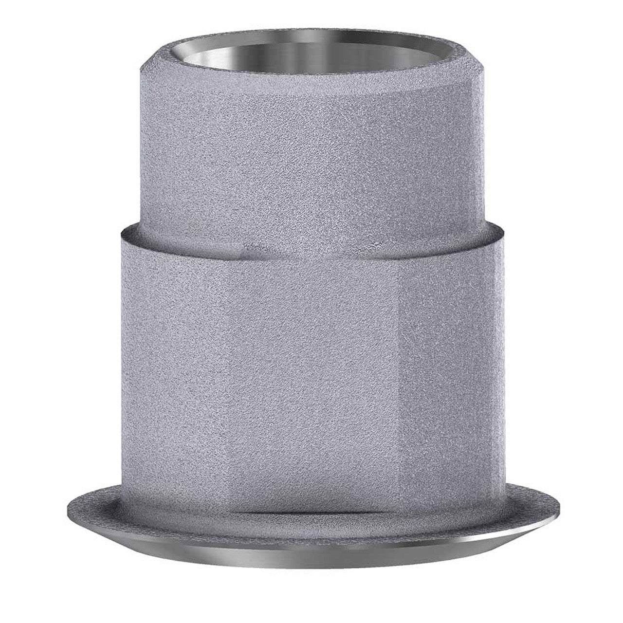 Ti-Base 0.3mm Collar Engaging 3.5 (NP) 16.001