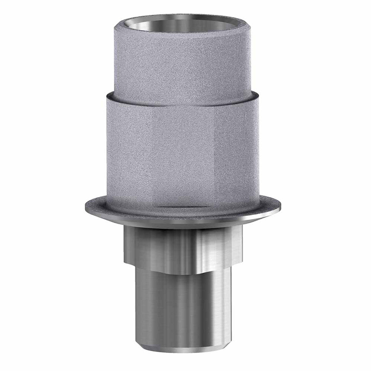 Ti-Base 0.3mm Collar Engaging 3.5 (NP) 16.004