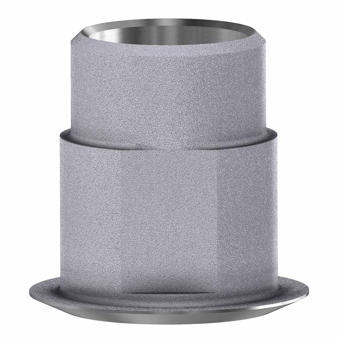 Ti-Base 0.3mm Collar Engaging 3.4 16.011