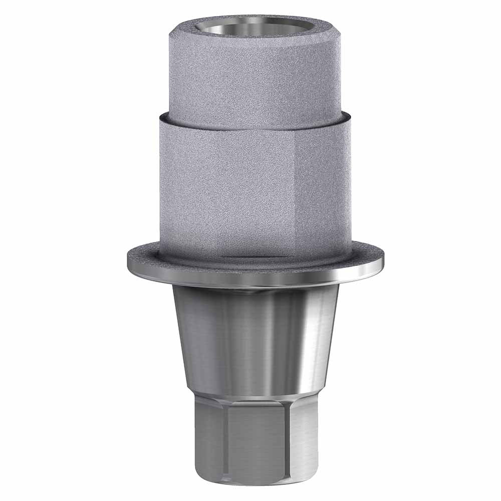 Ti-Base Engaging 0.8mm Collar 16.035