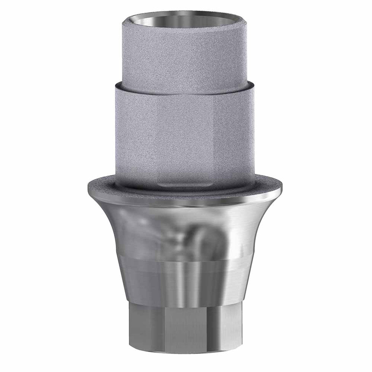 Ti-Base 2.0mm Collar Engaging 4.3/5.0 (RP) 16.042/2