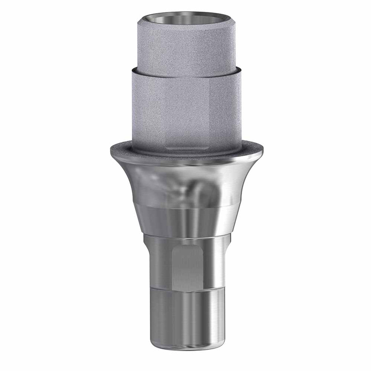 Ti-Base Engaging 2.0mm Collar 4.1/4.8 (RC) 16.044/2