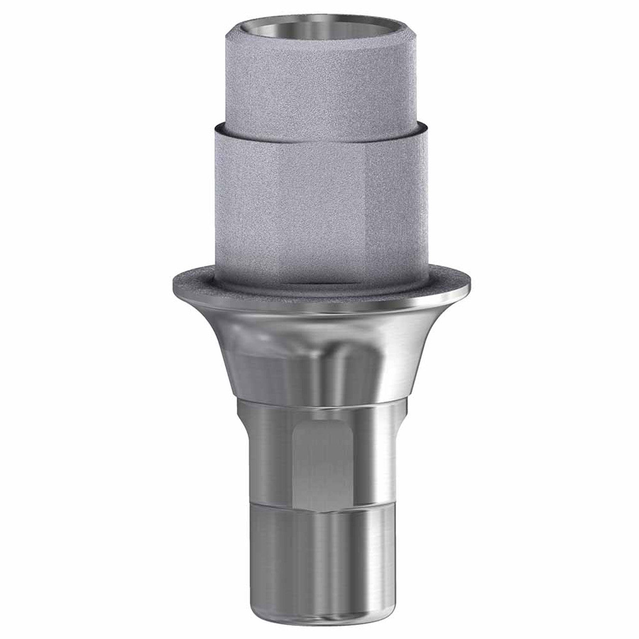 Ti-Base Engaging 1.2mm Collar 4.1/4.8 (RC) 16.044