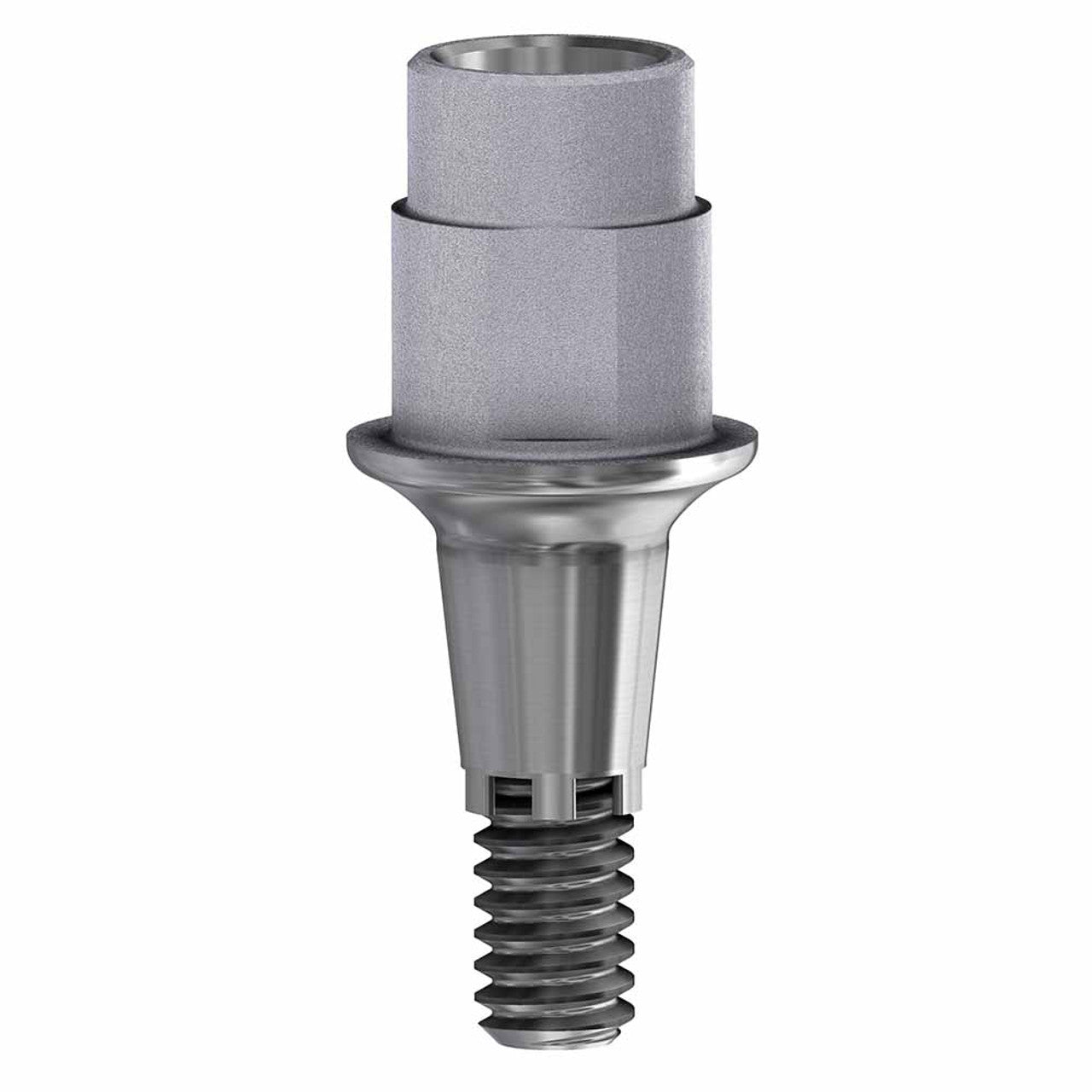 Ti-Base Low Profile Engaging 1.5mm Collar 16.050