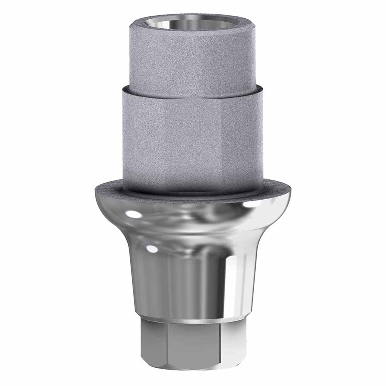 Ti-Base Engaging 2.0mm Collar 16.057