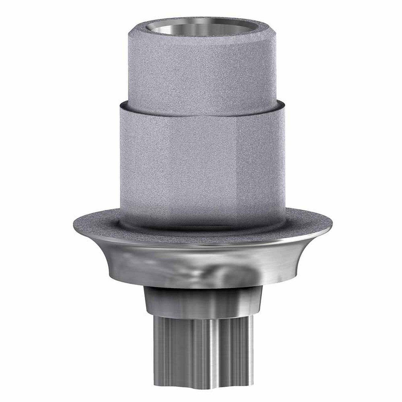 Ti-Base Engaging 0.8mm Collar (WB) 16.063