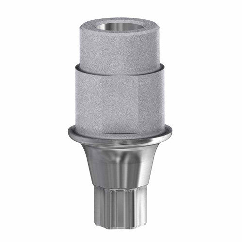 Ti-Base 1.5mm Collar Engaging 3.0 16.068