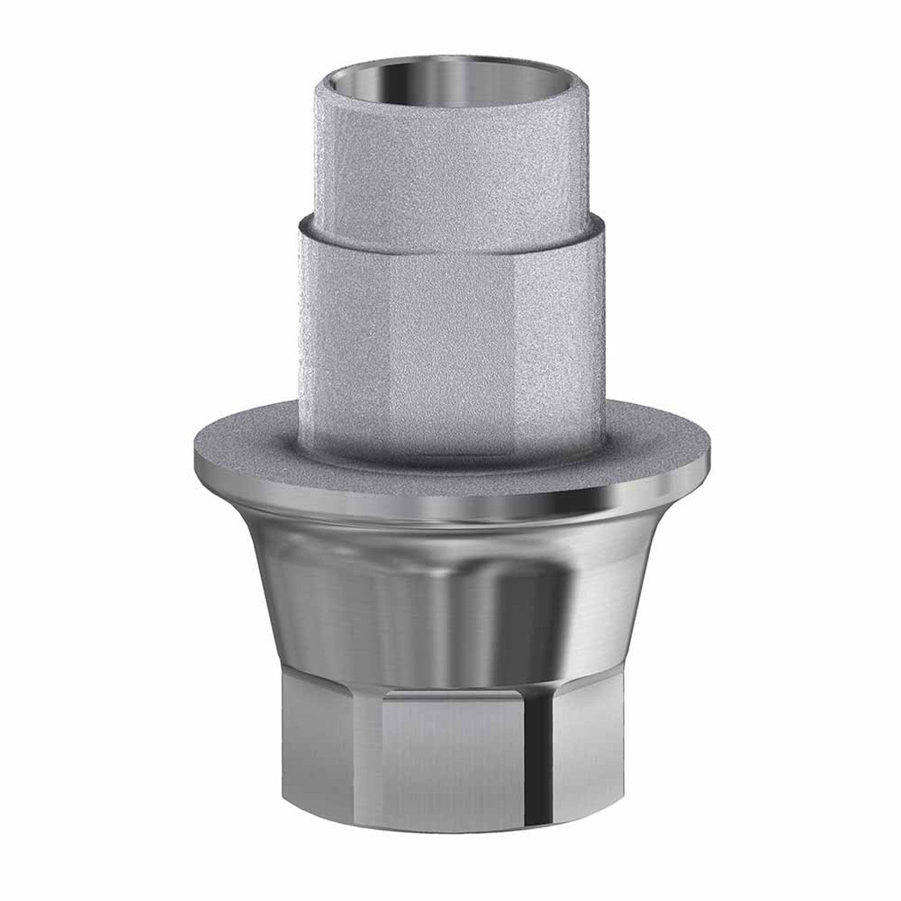 Ti-Base 1.5mm Collar Engaging 5.5 (WP) 16.069
