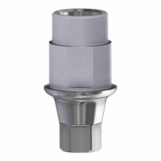 Ti-Base Engaging Mini 1.0mm Collar 16.072