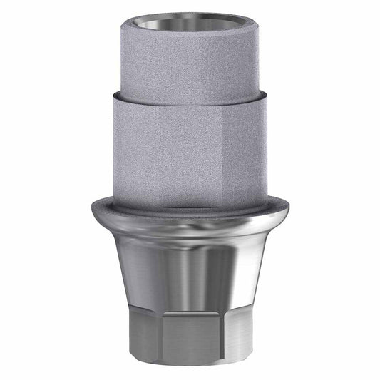 Ti-Base Engaging Standard 1.0mm Collar 16.073