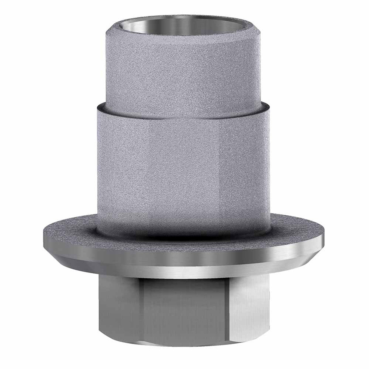 Ti-Base 0.3mm Collar Engaging Wide 16.096