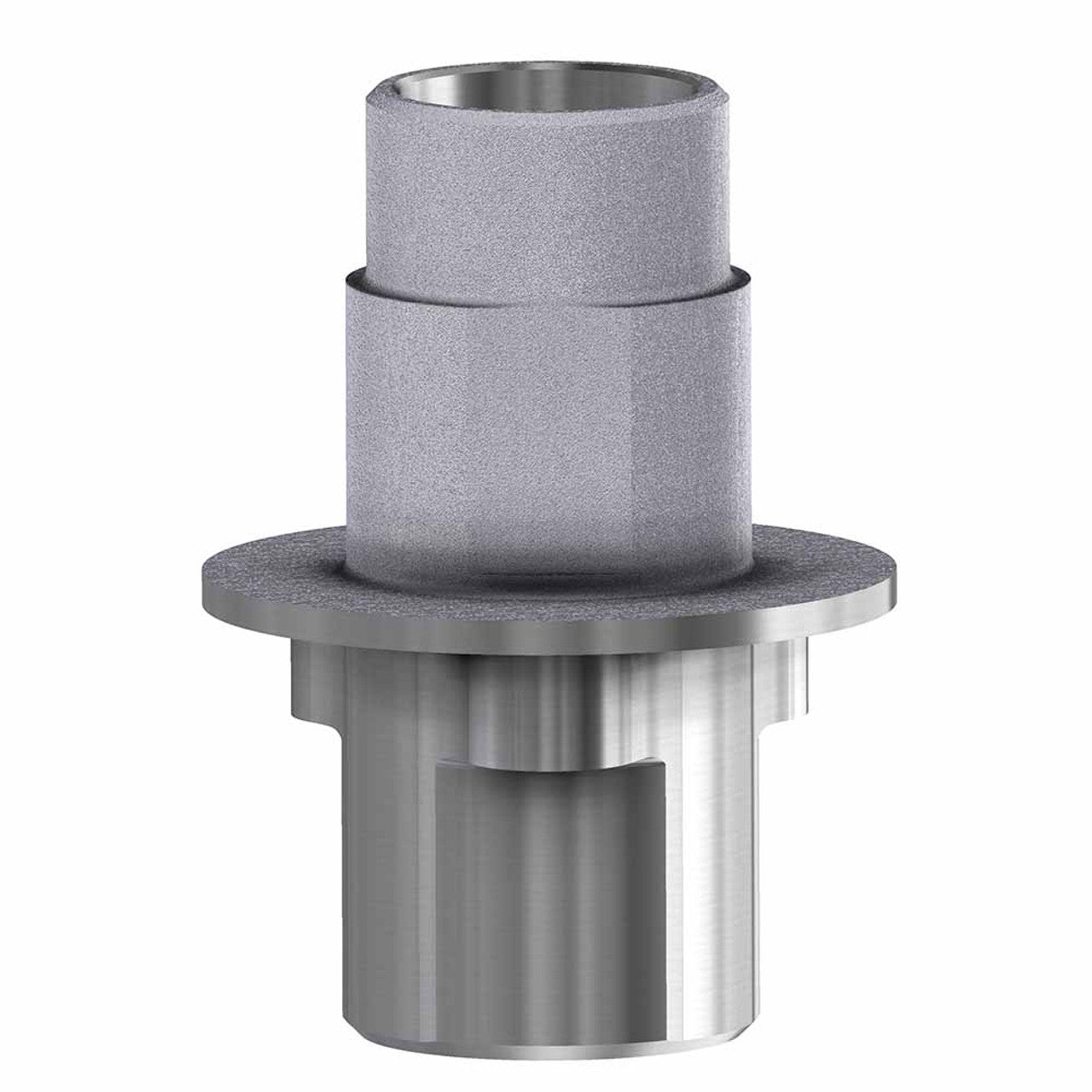 Ti-Base 0.3mm Collar Engaging 6.0 16.097