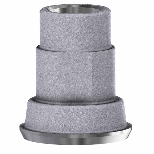 Ti-Base Engaging on SRA 16.098