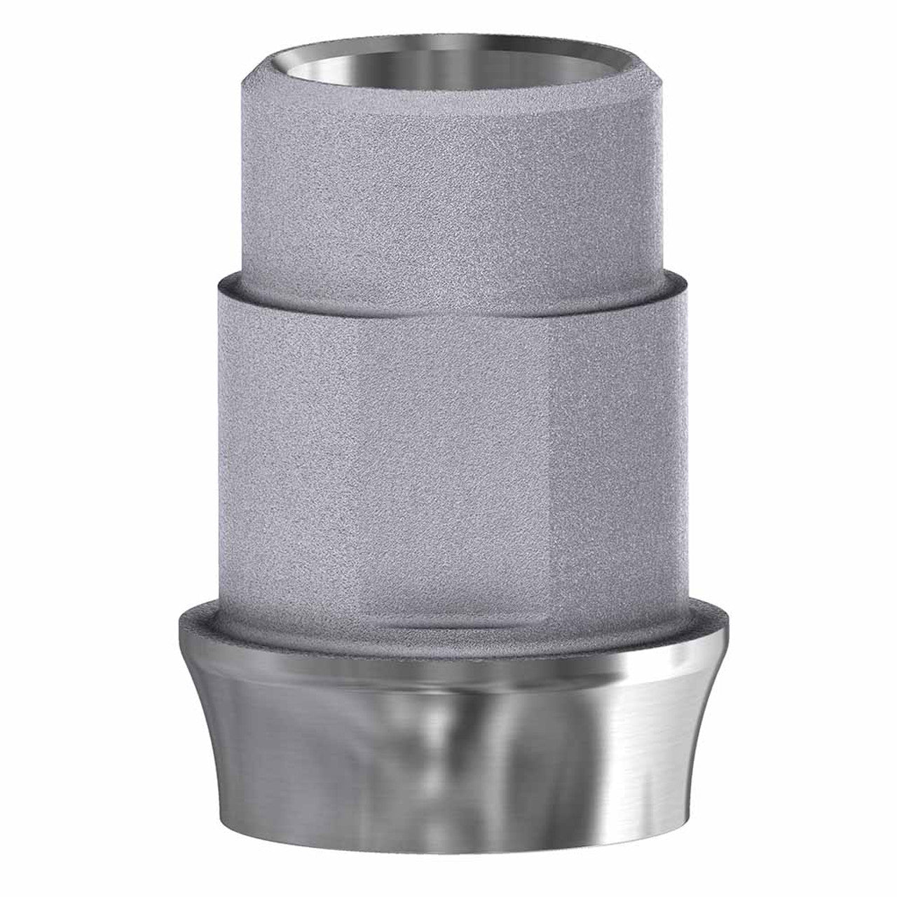 Ti-Base 1.5mm Collar Engaging 3.5 (NP) 16.201