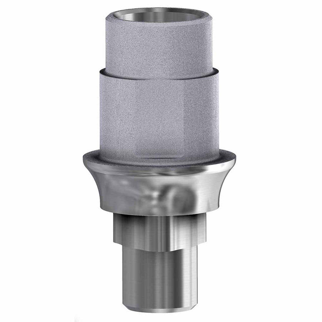 Ti-Base 1.5mm Collar Engaging 3.5 (NP) 16.204