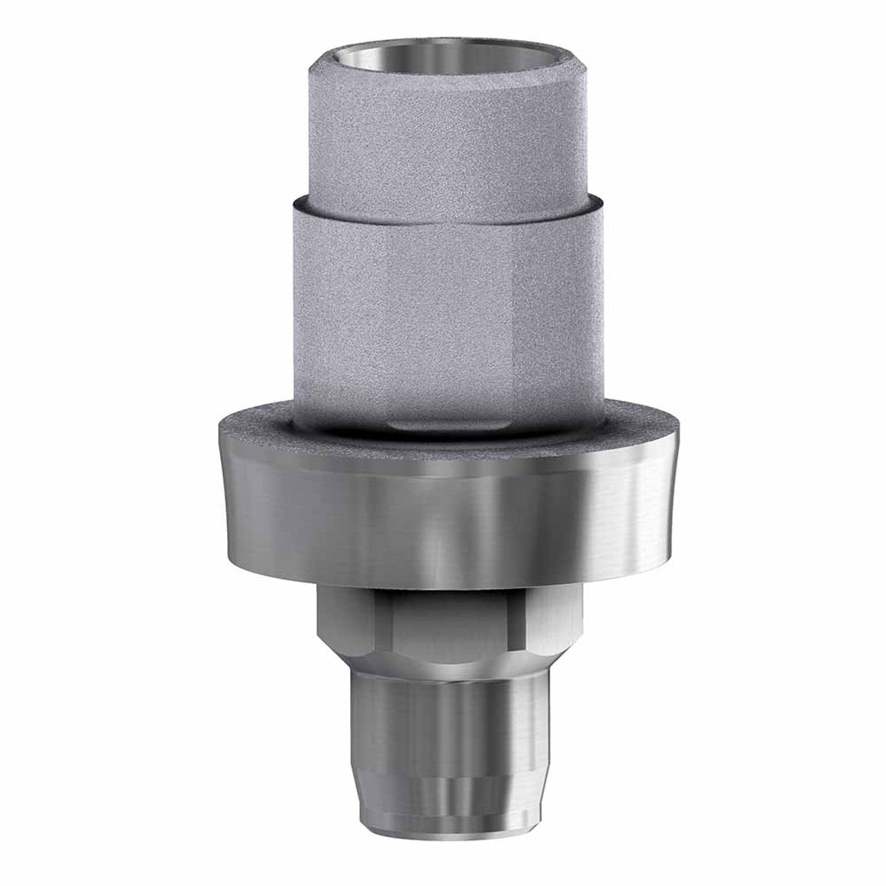 Ti-Base Engaging 5.0 1.5mm Collar 16.216