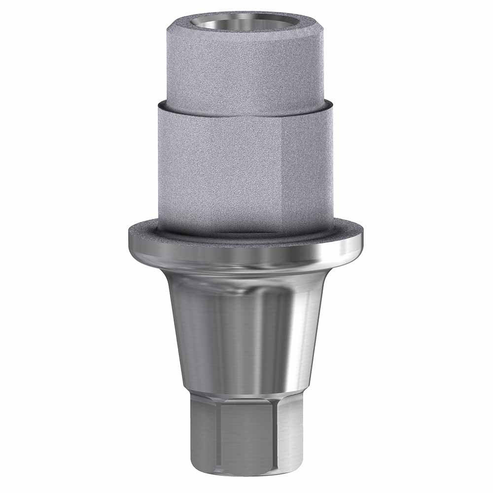 Ti-Base Engaging 1.5mm Collar 16.235