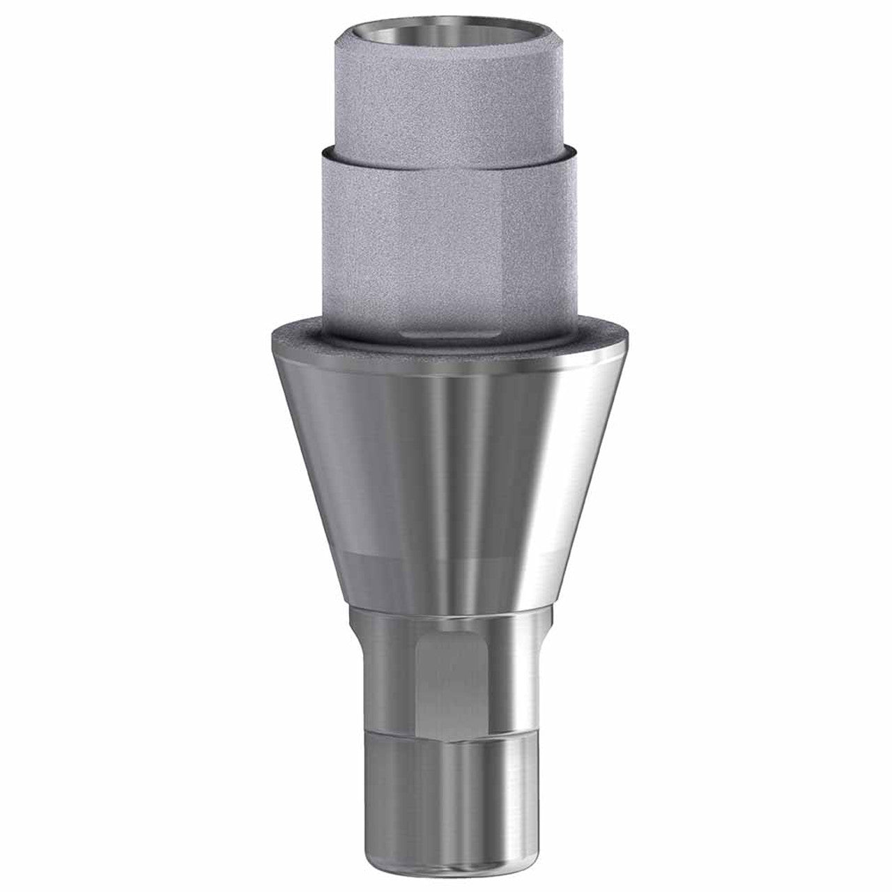 Ti-Base Engaging 3.0mm Collar 4.1/4.8 (RC) 16.344