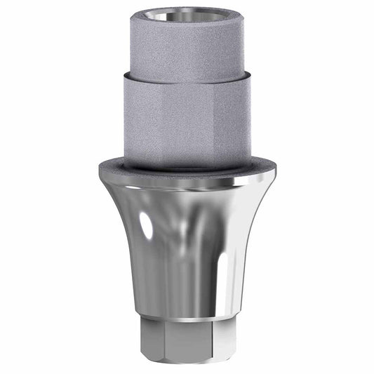 Ti-Base Engaging 3.0mm Collar 16.357