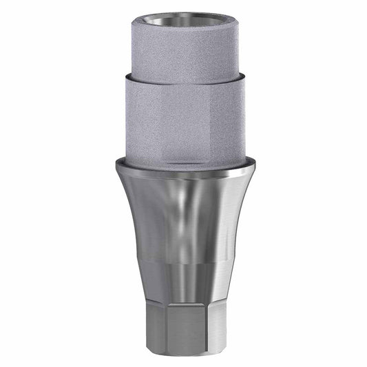 Ti-Base Engaging Mini 3.0mm Collar 16.372