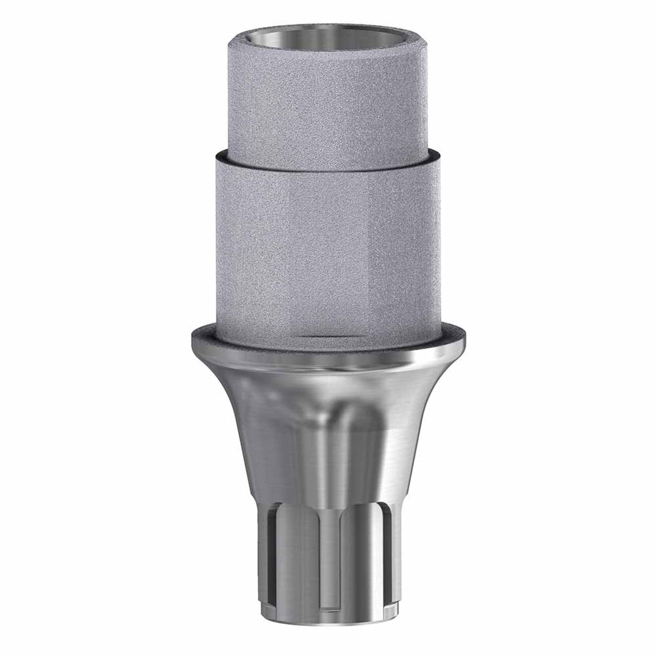 Ti-Base 1.5mm Collar Engaging 3.0 Thin Base 16.406