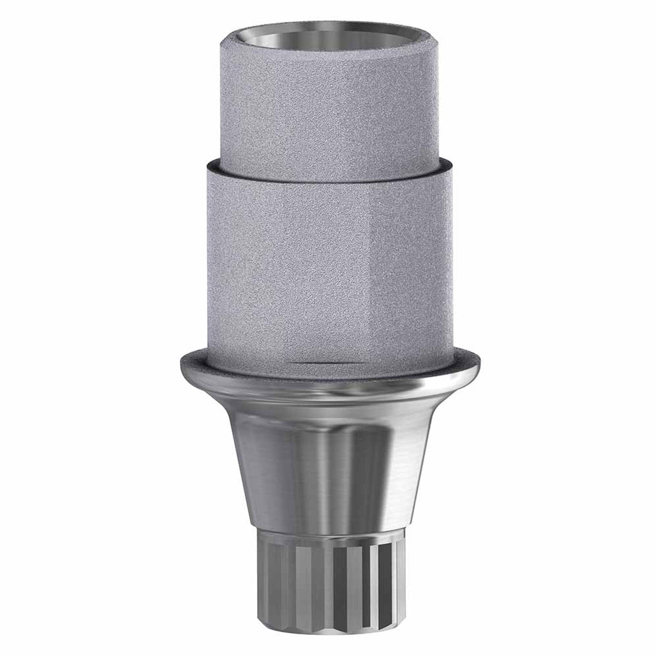 Ti-Base Thin Base Engaging 3.0 1.5mm Collar 16.423