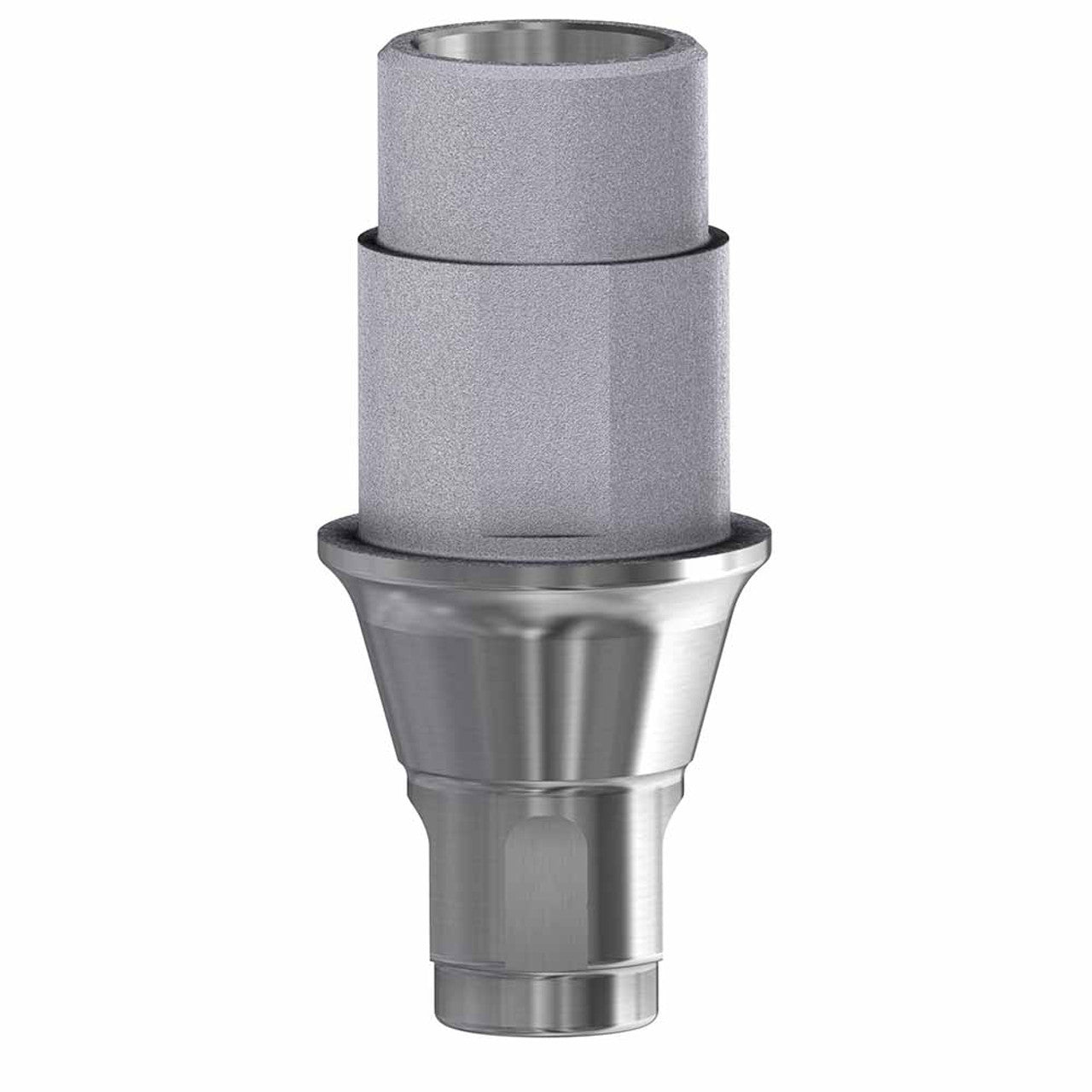 Ti-Base Engaging Thin Base 1.5mm Collar 3.3 (NC) 16.443