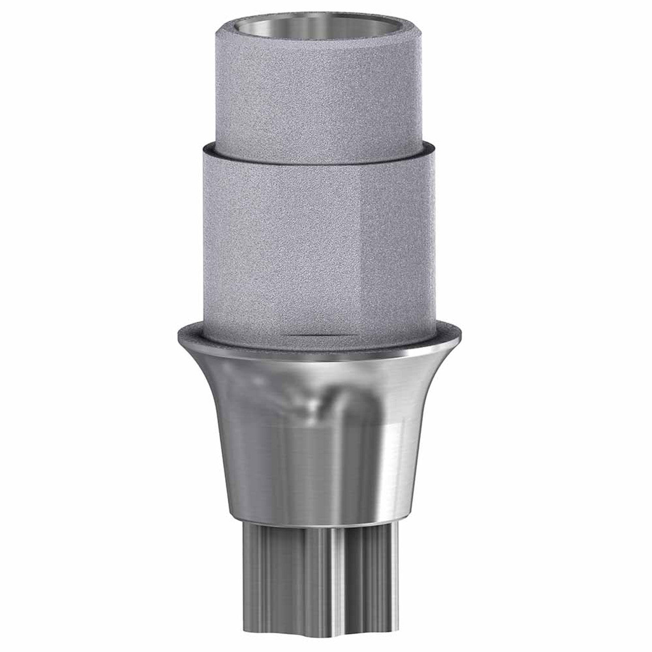 Ti-Base Thin Base Engaging 1.5mm Collar (RB) 16.462