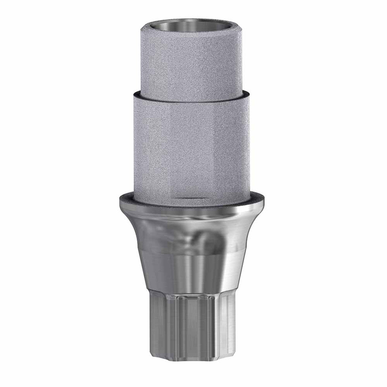 Ti-Base 1.5mm Collar Engaging 3.0 Thin Base 16.468