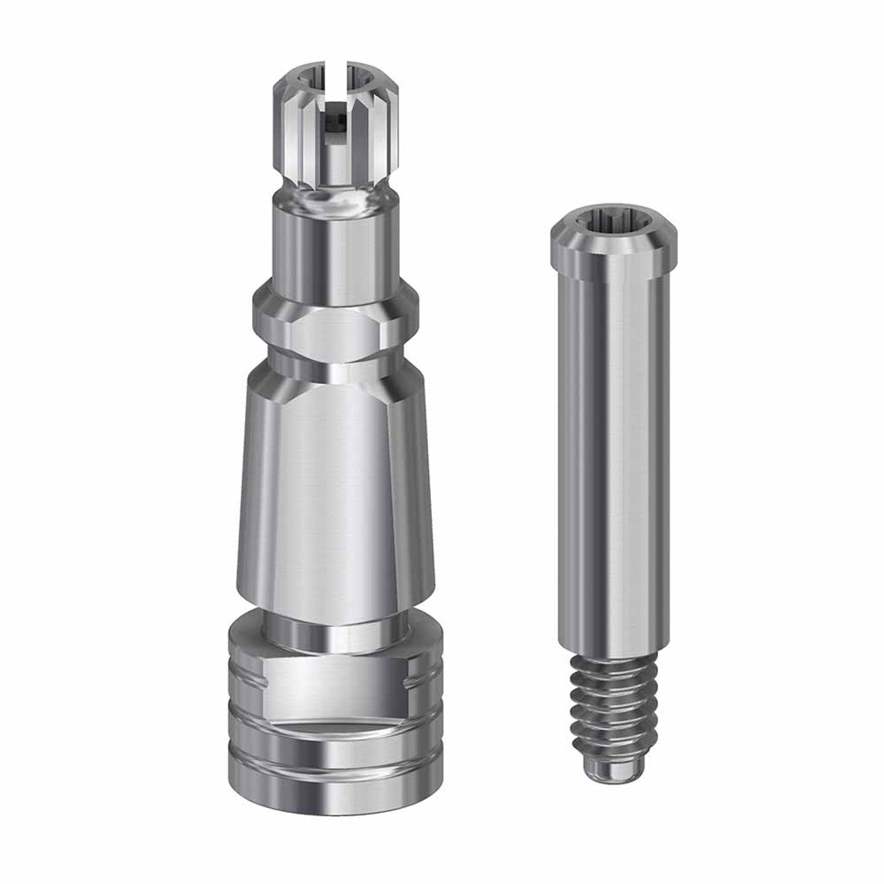 Impression Transfer for on Abutment 4.8 (RN) 17.010