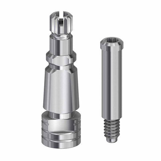 Impression Transfer for on Abutment 4.8 (RN) 17.010