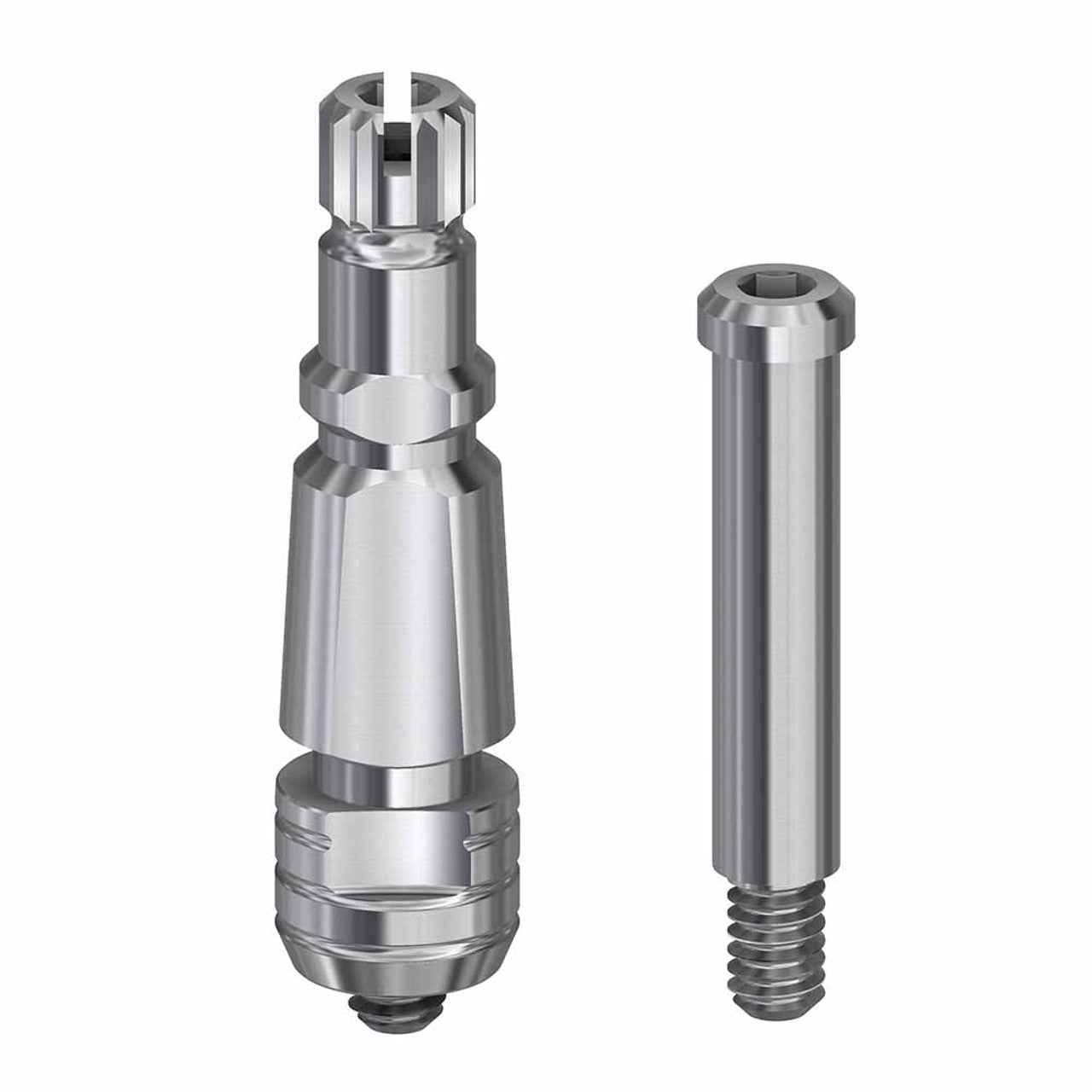 Impression Transfer for UniAbutment 17.058