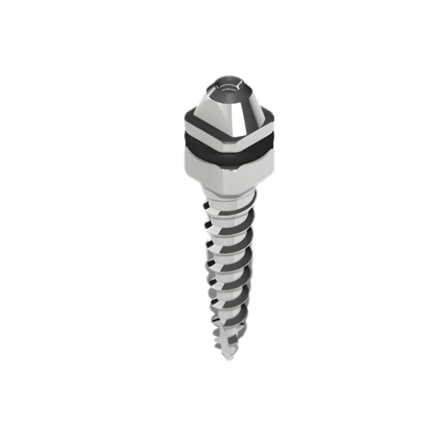 AIM Screwᵀᴹ Index Version2 9mm Self tapping/threading Bone Reference w/MUA