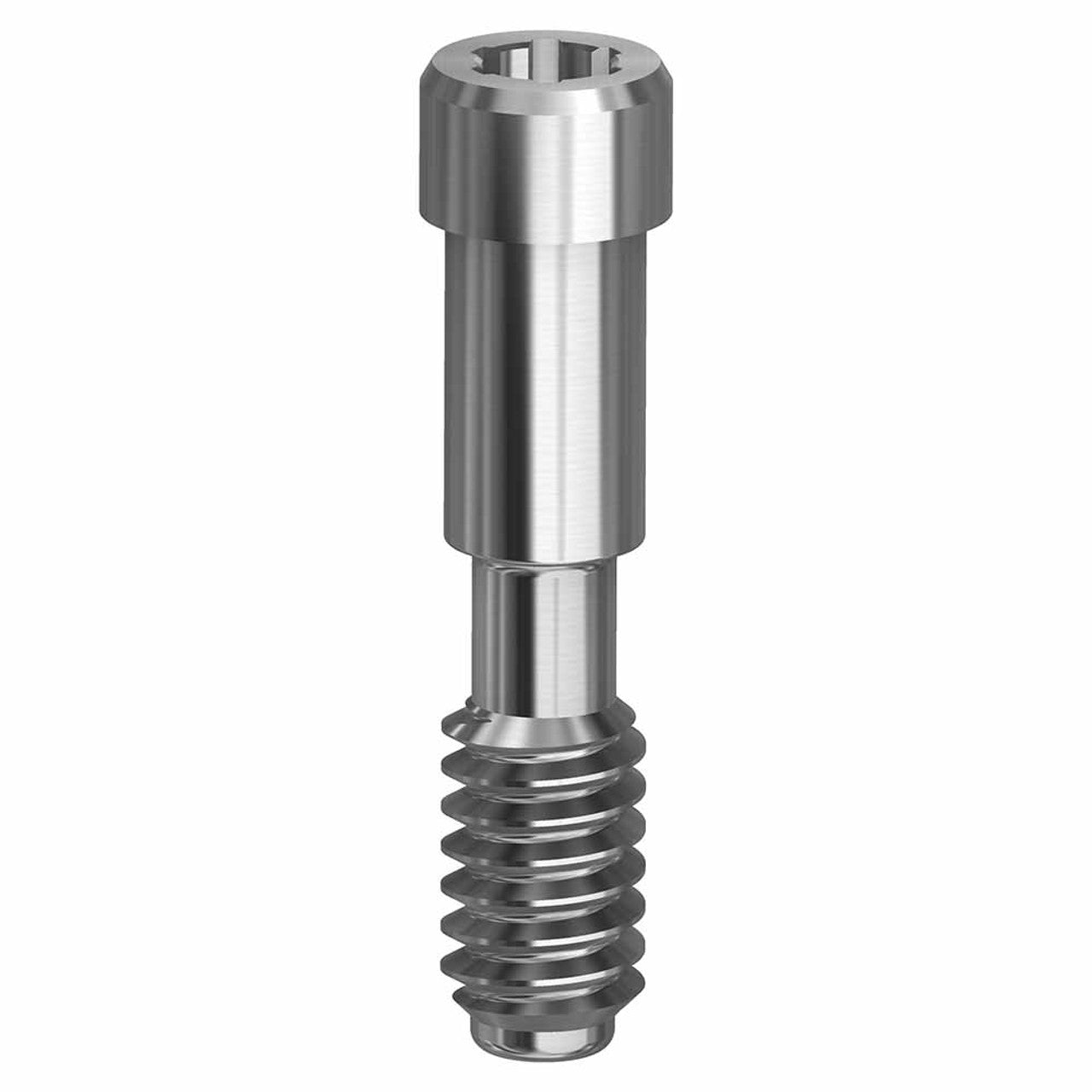 Final Screw 4.3/5.0/6.0 (RP/WP) 19.005