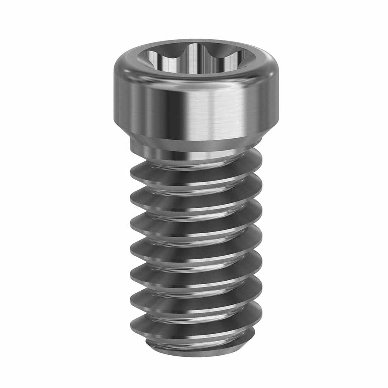 Final Screw for on Abutment 4.8/6.5 (RN/WN) 19.009