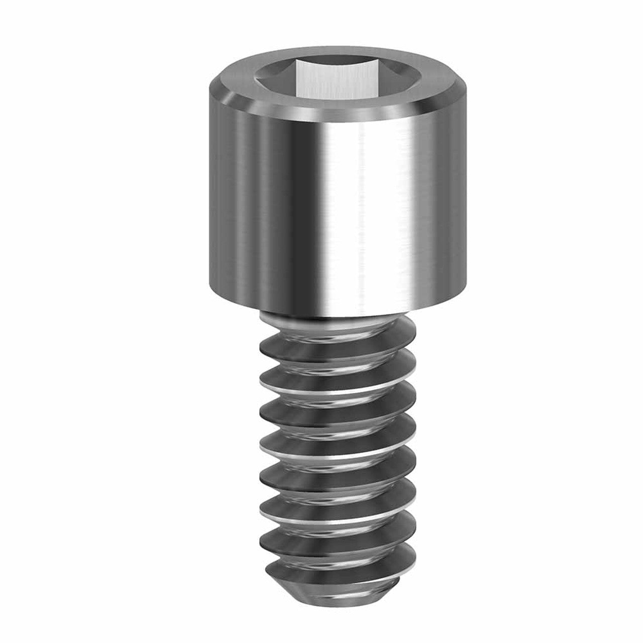 Final Screw UniAbutment / MUA RP 19.018