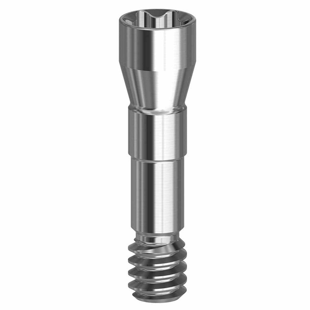 Final Screw 3.3 (NC) 19.032