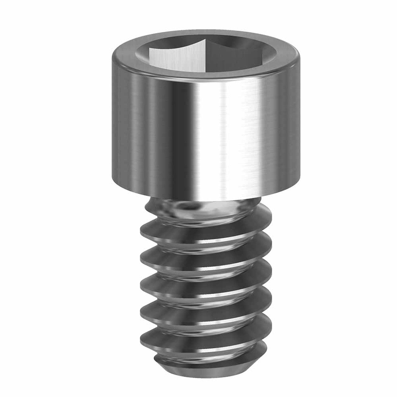 Final Screw MultiUnit RP 0.048/1.20 Hex 19.055