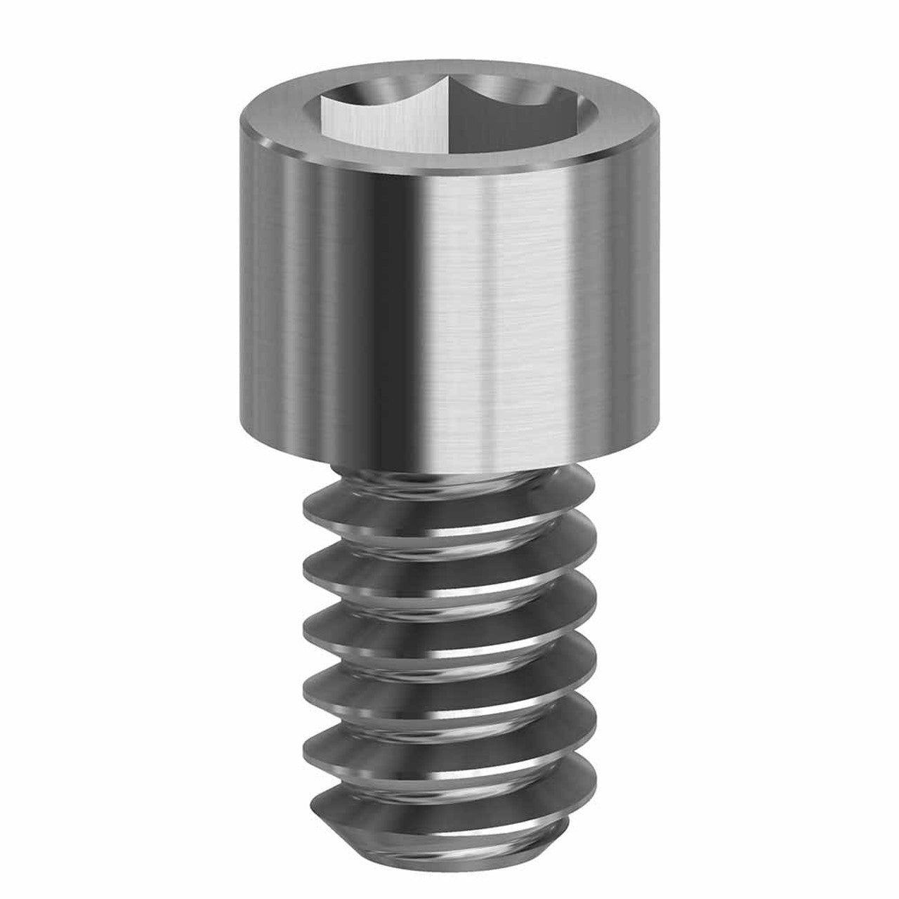 Final Screw MultiUnit RP 0.048/1.22 Hex 19.065