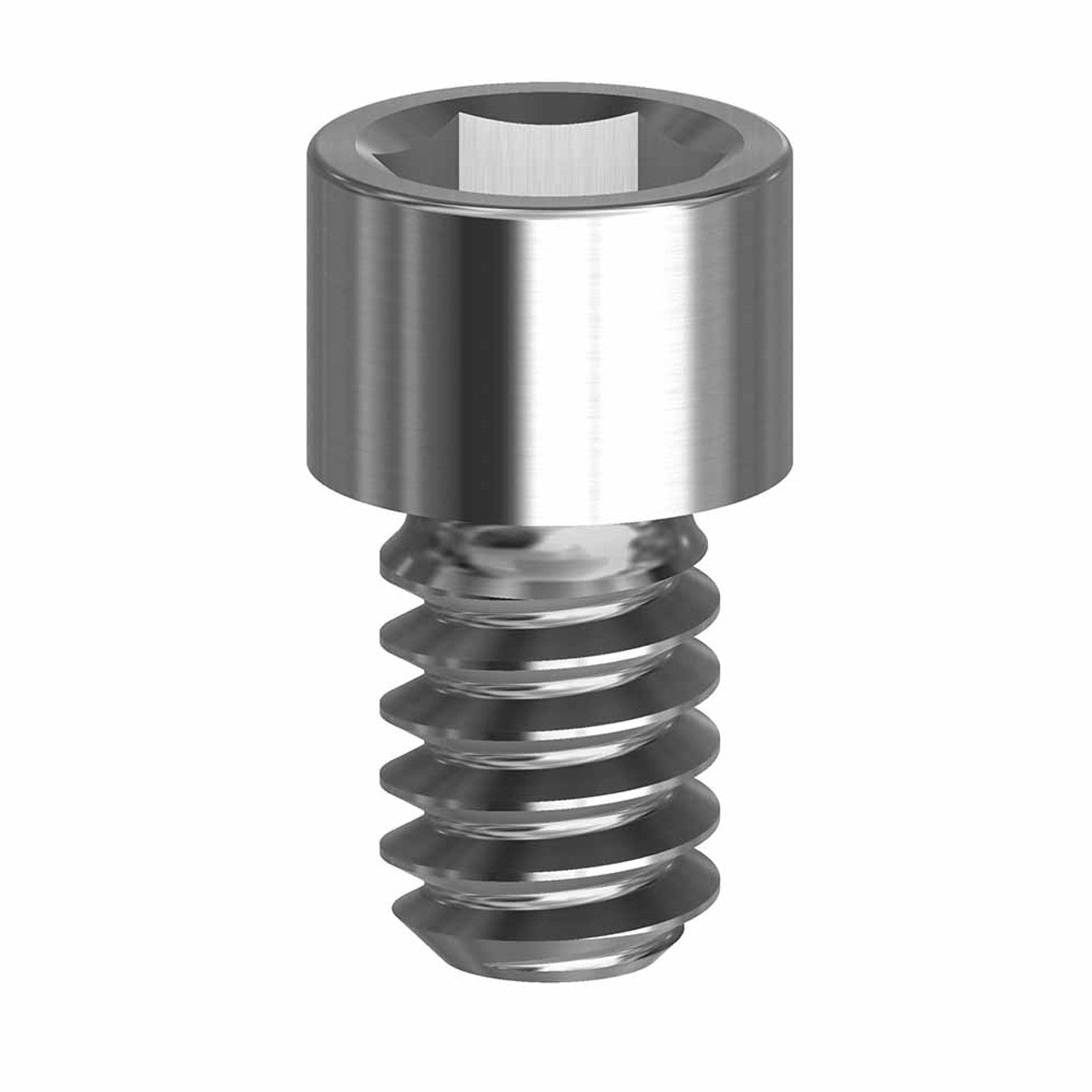 Final Screw MultiUnit RP 0.050/1.27 Hex 19.110