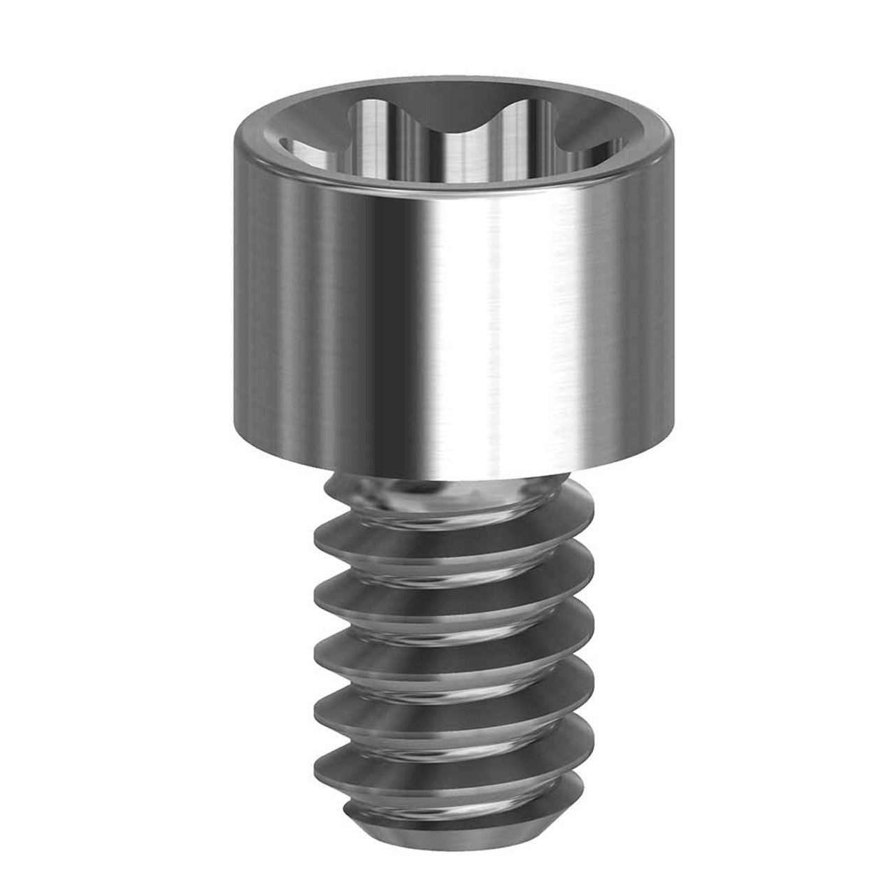 Final Screw for Angulated Screw Channel MultiUnit RP 19.306