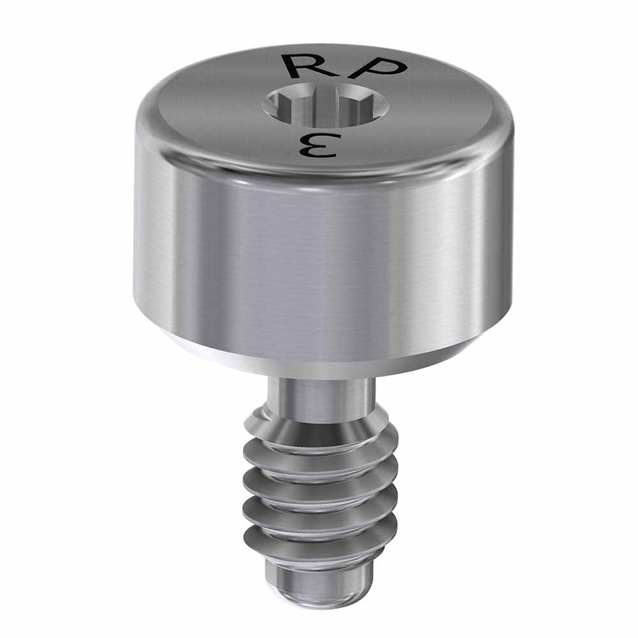 Healing Abutment 3.0mm Collar 4.1 (RP) 20.002/3
