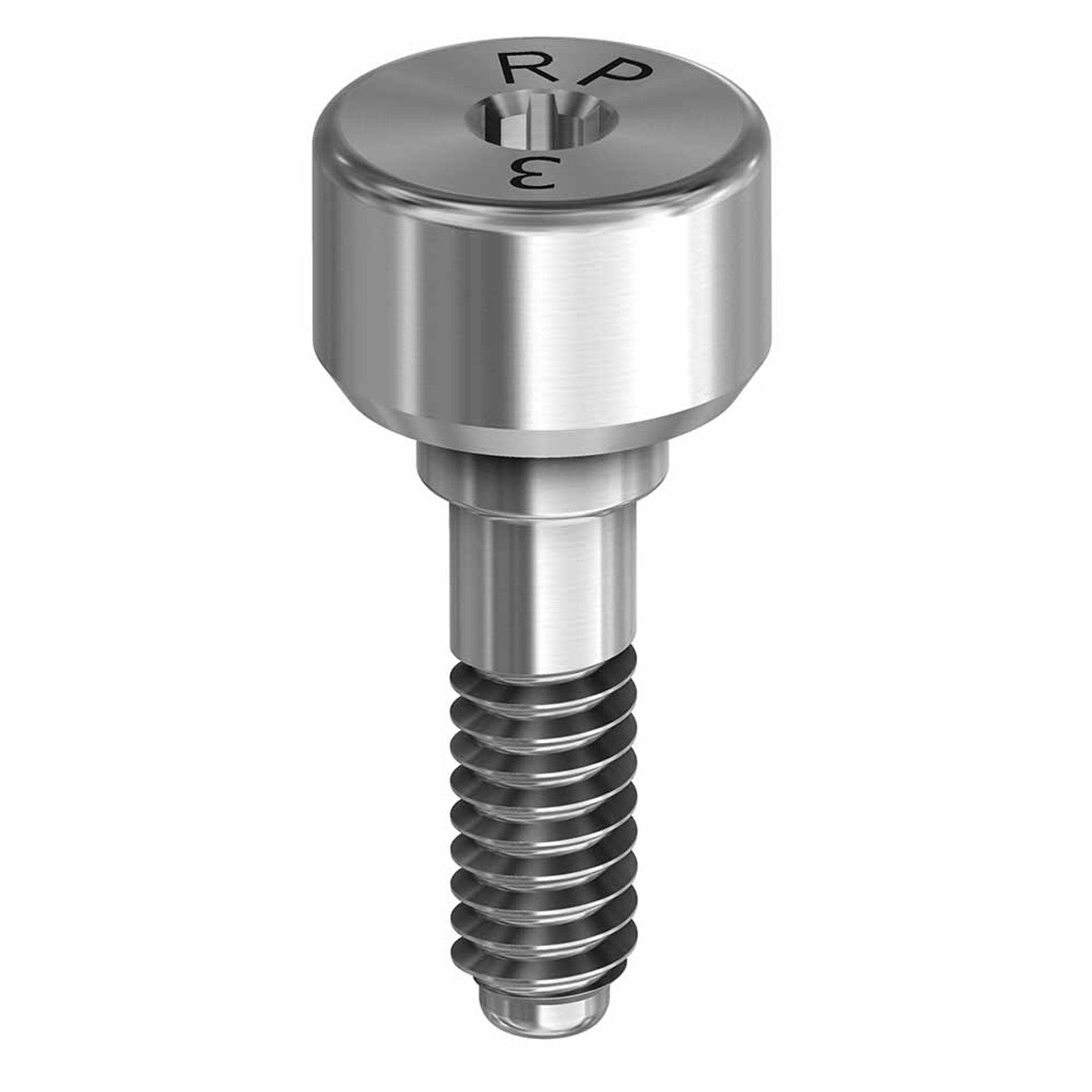 Healing Abutment 3.0mm Collar 4.3 (RP) 20.005/3