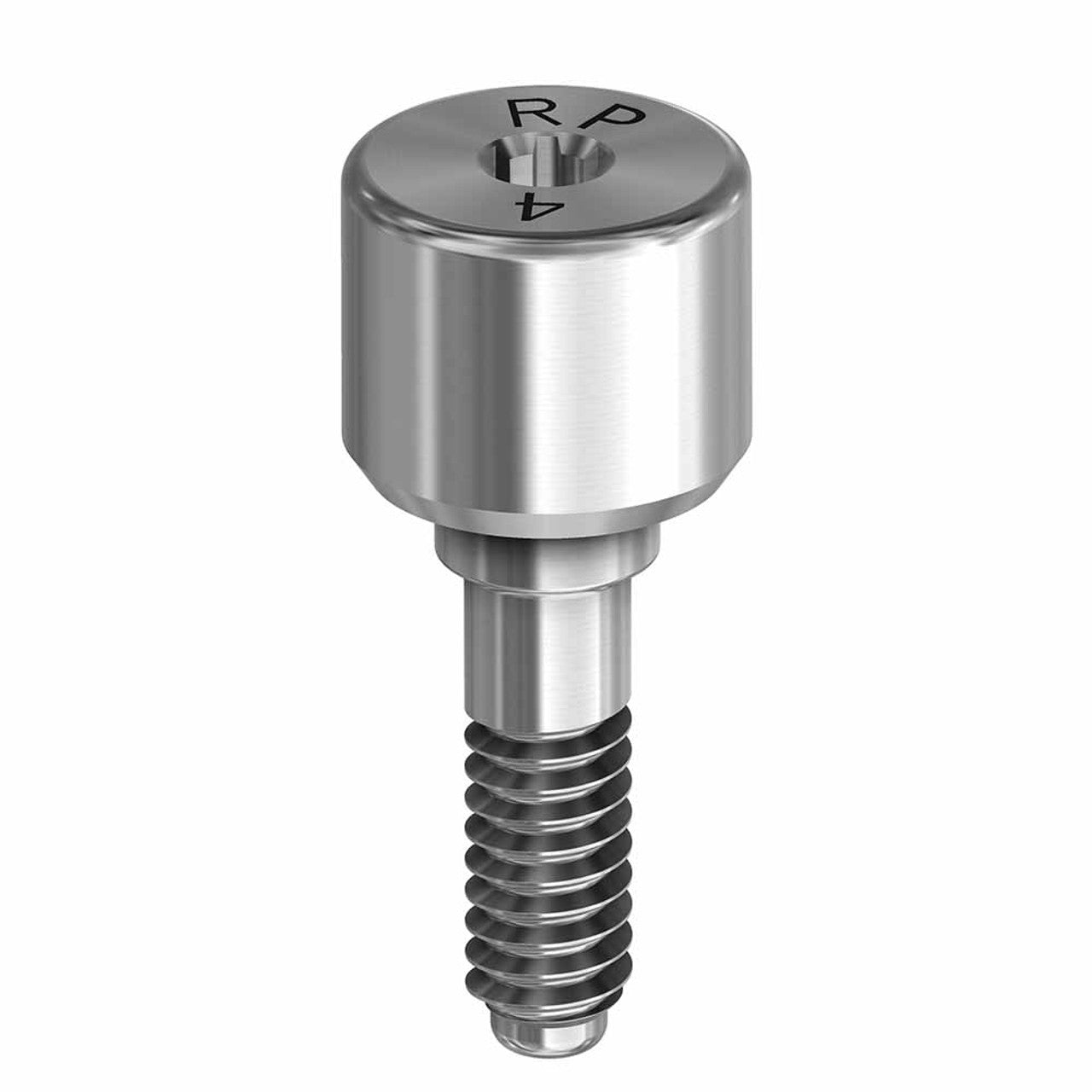 Healing Abutment 4.0mm Collar 4.3 (RP) 20.005/4