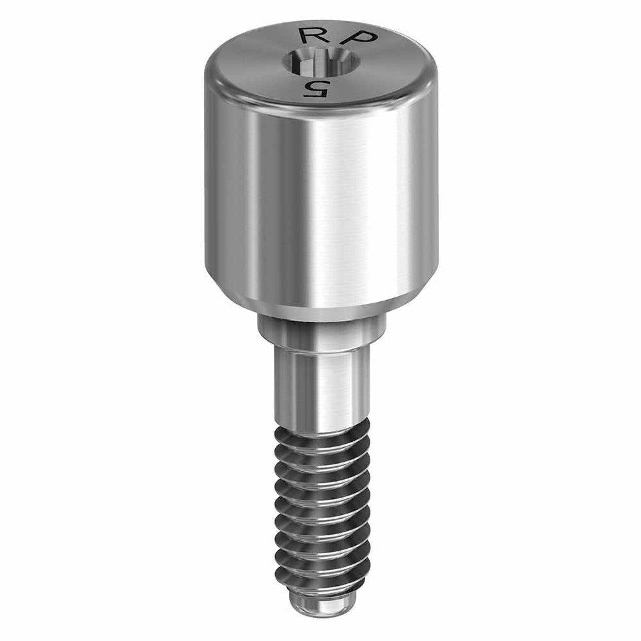 Healing Abutment 5.0mm Collar 4.3 (RP) 20.005/5