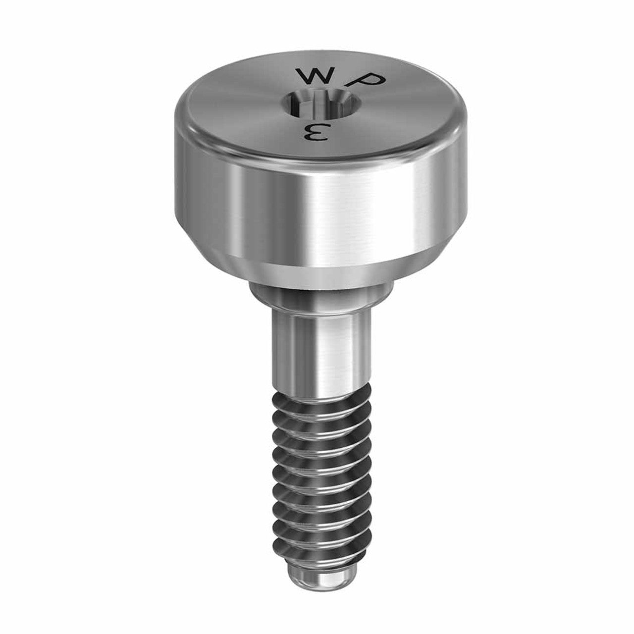 Healing Abutment 3.0mm Collar 5.0 (WP) 20.006/3